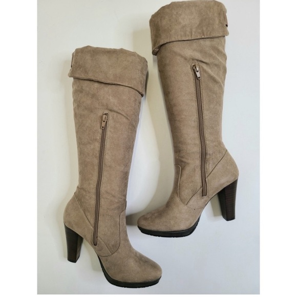 Bass Caroline Boot - Picture 4 of 8